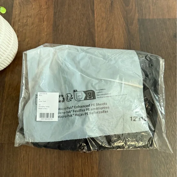 🆕 Lululemon Love Tank - Picture 12 of 13